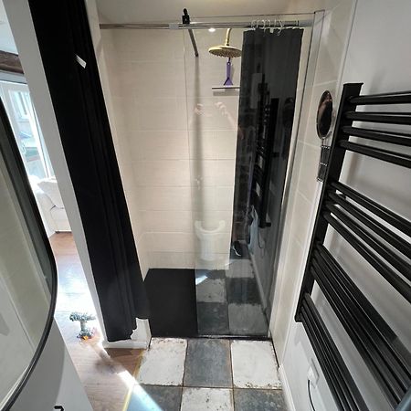 Le Coquet Hyper Centre Climatise Διαμέρισμα Salins-les-Bains Εξωτερικό φωτογραφία