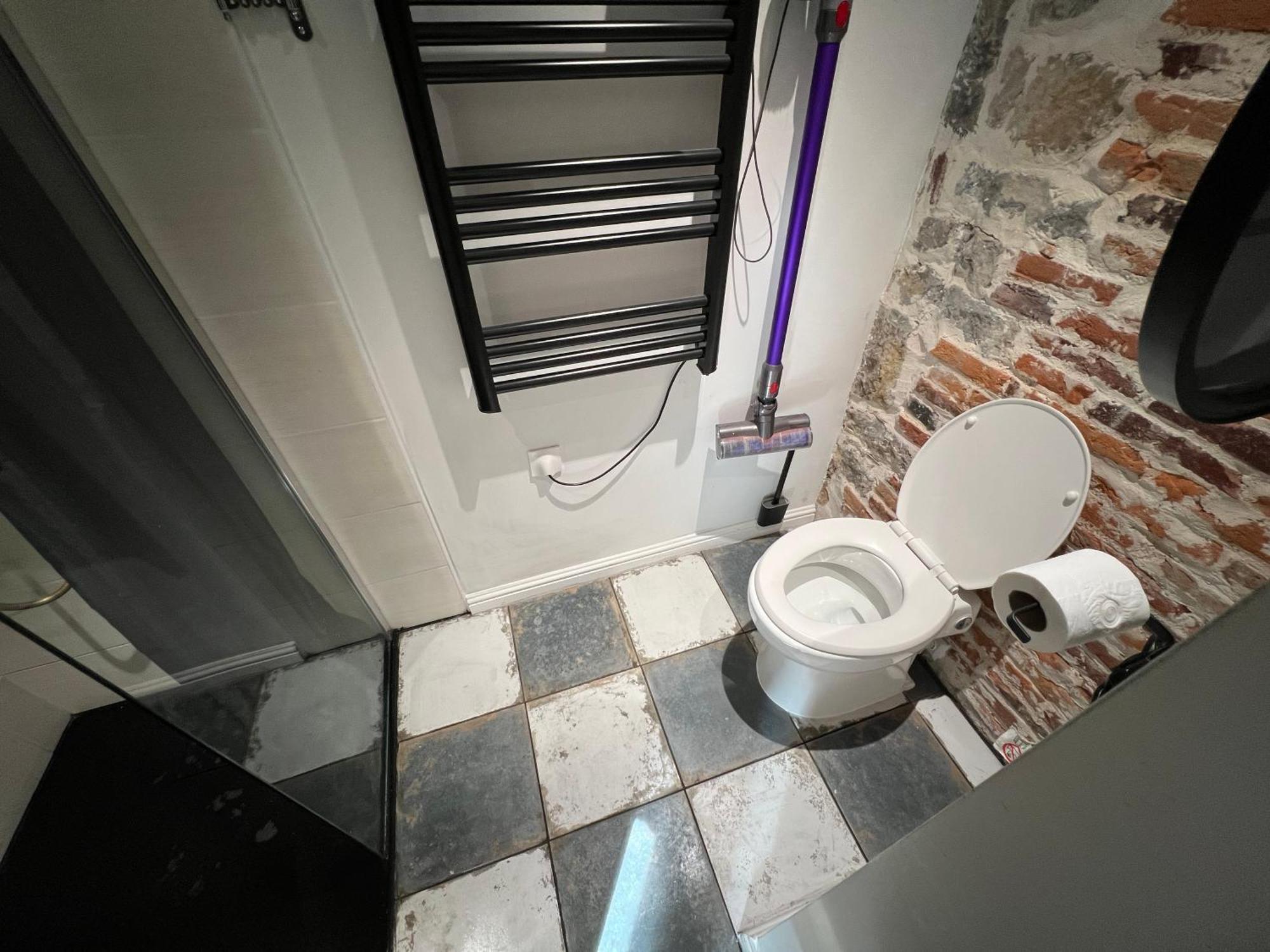 Le Coquet Hyper Centre Climatise Διαμέρισμα Salins-les-Bains Εξωτερικό φωτογραφία